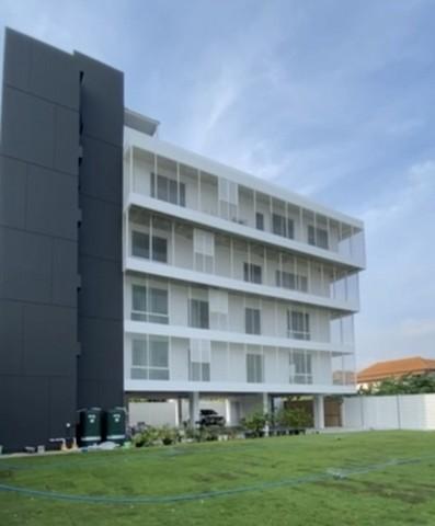 ขายโฮมออฟฟิศ 6 ชั้น 199 ตรว. ซอยชินเขต 1 งามวงศ์วาน พร้อมลิฟท์ ขายโฮมออฟฟิศ 6 ชั้น 199 ตรว. ซอยชินเขต 1 งามวงศ์วาน พร้อมลิฟท์