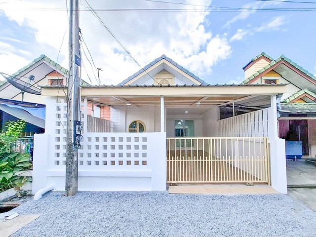 หมู่บ้านเพิ่มทรัพย์ ทำเลดี ติด รร ปลวกแดงพิทยาคม ผ่อน เดือนละ 450 หมู่บ้านเพิ่มทรัพย์ ทำเลดี ติด รร ปลวกแดงพิทยาคม ผ่อน เดือนละ 450