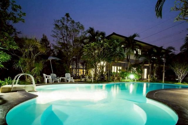 ��¾�������� 13.9 ��ҹ Regent Village 1 �ѹ���� ��ѧ������ҹ��