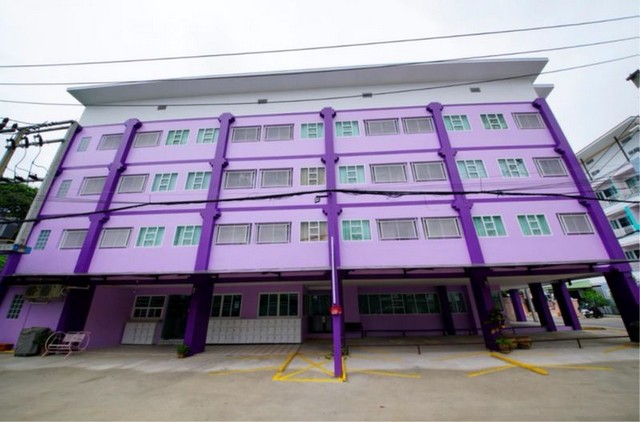 หอพัก 4 ชั้น หอพักสะอาด ใกล้ม.เชียงใหม่ โซนสุเทพ หอพัก 4 ชั้น หอพักสะอาด ใกล้ม.เชียงใหม่ โซนสุเทพ