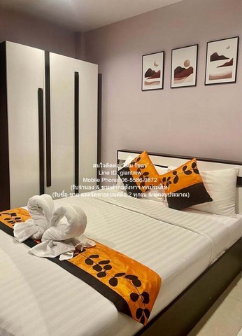 เซ้งอพาร์ทเม้นต์ 6 ชั้น (โรงแรม 2 ดาว) เนื้อที่ 105.1 ตร.ว. ย่านส เซ้งอพาร์ทเม้นต์ 6 ชั้น (โรงแรม 2 ดาว) เนื้อที่ 105.1 ตร.ว. ย่านส