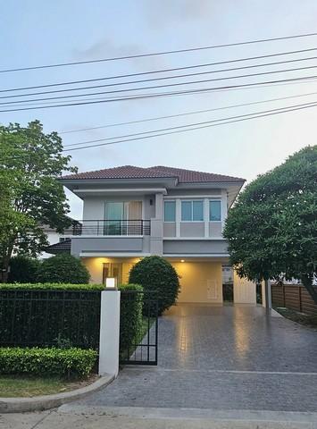 ขายบ้านเดี่ยว 2 ชั้น The Grand วงแหวน-ประชาอุทิศ ประชาอุทิศ 76 ขายบ้านเดี่ยว 2 ชั้น The Grand วงแหวน-ประชาอุทิศ ประชาอุทิศ 76