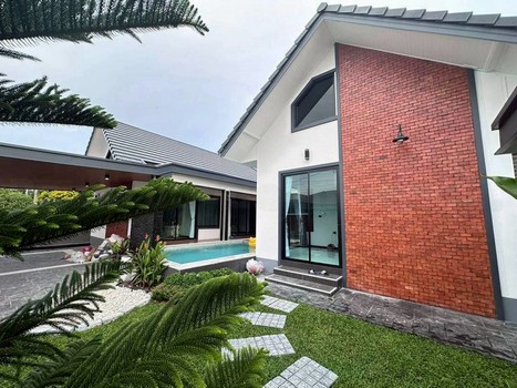 Poovilla พัทยา 600 M. ขาย 10.9 ล้าน โป่ง พัทยา ชลบุรี Poovilla พัทยา 600 M. ขาย 10.9 ล้าน โป่ง พัทยา ชลบุรี