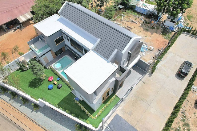 BH3751 ให้เช่าพูลวิลล่า 5ห้องนอน หรูหราพร้อมสระว่ายน้ำ ห้วยใหญ่ BH3751 ให้เช่าพูลวิลล่า 5ห้องนอน หรูหราพร้อมสระว่ายน้ำ ห้วยใหญ่