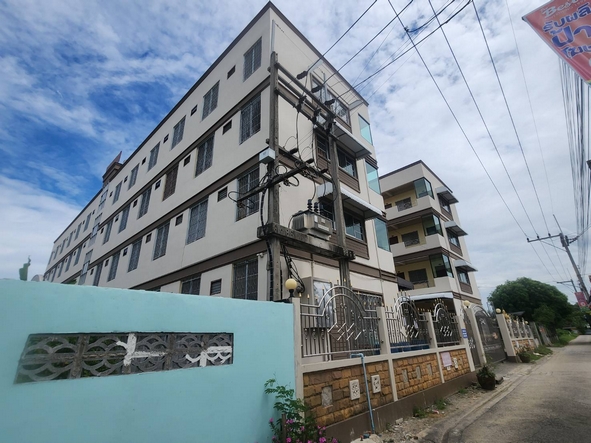 ขายยอพาร์ทเม้นท์ เพชรเกษม87 เนื้อที่ 387 ตารางวา สูง 4 ชั้น ขายยอพาร์ทเม้นท์ เพชรเกษม87 เนื้อที่ 387 ตารางวา สูง 4 ชั้น