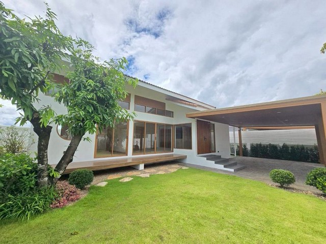 บ้านสไตล์ญี่ปุ่น ไม่มีเฟอร์ ระบบสมาร์ทโฮมทั้งหลัง คอยสะเก็ด บ้านสไตล์ญี่ปุ่น ไม่มีเฟอร์ ระบบสมาร์ทโฮมทั้งหลัง คอยสะเก็ด