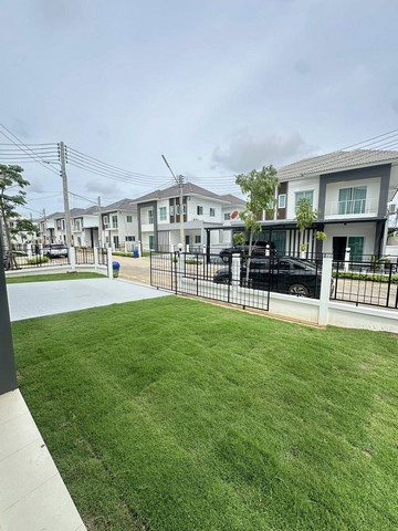 �����Һ�ҹ����� �ç��� Lalin Property Village  ����Ѳ�ҡ�� 