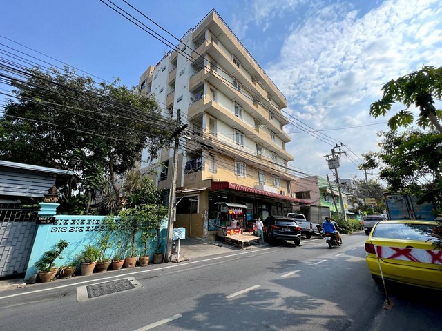 อพาร์ทเม้นท์ เทพารักษ์ซอย 96 ห้องพัก106 ห้องดำเนินกิจการต่อได้ทัน อพาร์ทเม้นท์ เทพารักษ์ซอย 96 ห้องพัก106 ห้องดำเนินกิจการต่อได้ทัน