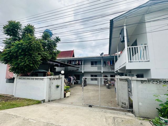 ขาย 5 ล้าน หอพัก 2 ชั้น 15 ห้อง รีโนเวทใหม่ทั้งหมด ผู้เช่าเต็มทุก ขาย 5 ล้าน หอพัก 2 ชั้น 15 ห้อง รีโนเวทใหม่ทั้งหมด ผู้เช่าเต็มทุก