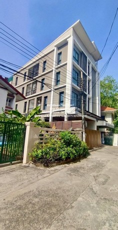 ขายห้องพักให้เช่ารายเดือน (Apartment) 4 ชั้น 15 ห้อง (43 ตร.ว.) ขายห้องพักให้เช่ารายเดือน (Apartment) 4 ชั้น 15 ห้อง (43 ตร.ว.)