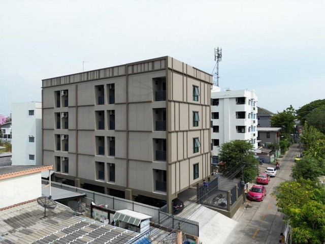 ขายอพาร์ทเม้นท์ 5 ชั้น 103 ตร.ว. ถนนลาดพร้าว 71 ใกล้เลียบด่วน ขายอพาร์ทเม้นท์ 5 ชั้น 103 ตร.ว. ถนนลาดพร้าว 71 ใกล้เลียบด่วน