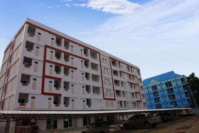 ขายหอพัก 69 ล้าน พร้อมผู้เช่าเต็ม โซนเจ็ดยอด เนื้อที่ 1 ไร่ 111 ห ขายหอพัก 69 ล้าน พร้อมผู้เช่าเต็ม โซนเจ็ดยอด เนื้อที่ 1 ไร่ 111 ห