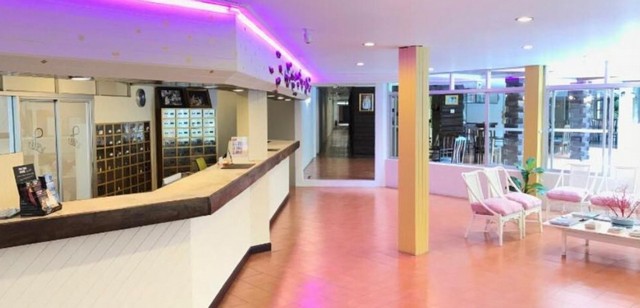 ขายโรงแรมพร้อมที่ดินสุดสวย ทำเลทองใจกลางเมืองพัทยา ขายโรงแรมพร้อมที่ดินสุดสวย ทำเลทองใจกลางเมืองพัทยา