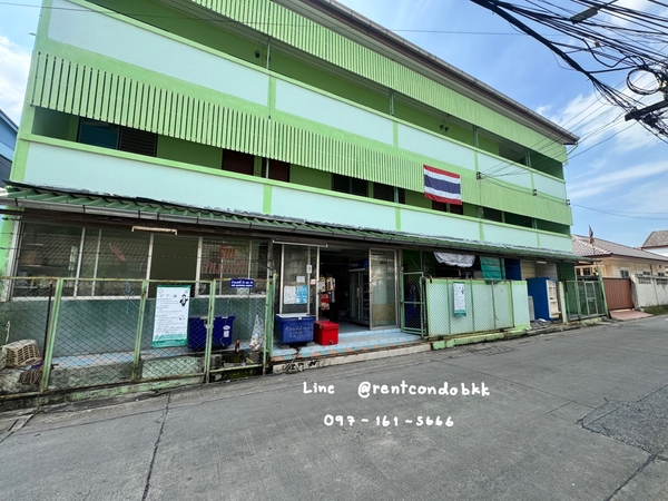 ขายหอพัก + บ้าน 3 ห้องนอน ทำเลทอง หลังกระทรวงสาธารณสุข นนทบุรี ขายหอพัก + บ้าน 3 ห้องนอน ทำเลทอง หลังกระทรวงสาธารณสุข นนทบุรี