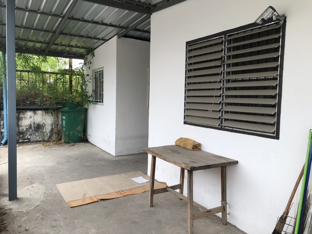 สนใจมีที่สวยๆสักแปลงโซนนี้ไหม ขายหอพัก 60 วา แถว ม.รังสิต พร้อมโ สนใจมีที่สวยๆสักแปลงโซนนี้ไหม ขายหอพัก 60 วา แถว ม.รังสิต พร้อมโ