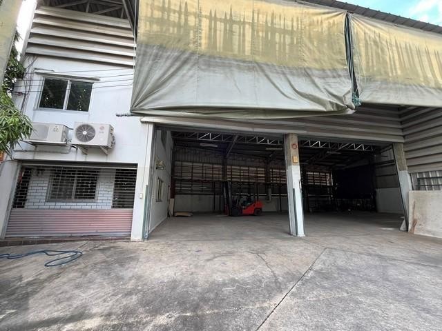โกดัง พร้อมออฟฟิศ Stand alone ใกล้ MRTสถานีแยกติวานนท์ โกดัง พร้อมออฟฟิศ Stand alone ใกล้ MRTสถานีแยกติวานนท์