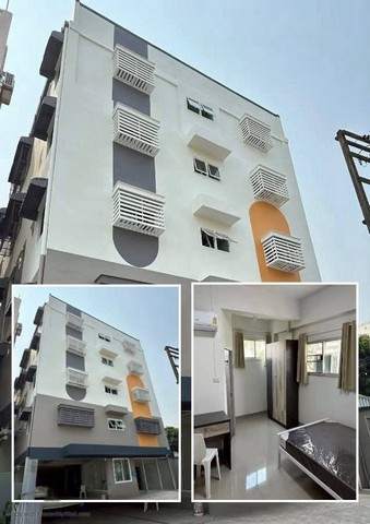 หอพัก ผู้เช่าเต็ม อาคาร 5 ชั้น ทำเลทอง โซนช้างเผือก หอพัก ผู้เช่าเต็ม อาคาร 5 ชั้น ทำเลทอง โซนช้างเผือก