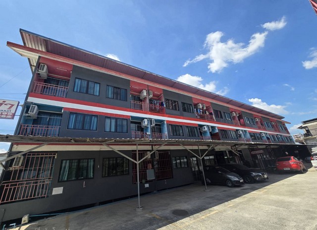 ขายหอพักพร้อมผู้เช่า ใกล้พิพิธภัณฑ์วิทยาศาสตร์ คลองห้า ปทุมธานี ขายหอพักพร้อมผู้เช่า ใกล้พิพิธภัณฑ์วิทยาศาสตร์ คลองห้า ปทุมธานี