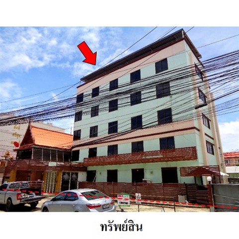 ขายอพาร์ทเมนท์ 5 ชั้น ถนน โรจนะ ตำบลธนู อำเภออุทัย พระนครศรีอยุธย ขายอพาร์ทเมนท์ 5 ชั้น ถนน โรจนะ ตำบลธนู อำเภออุทัย พระนครศรีอยุธย