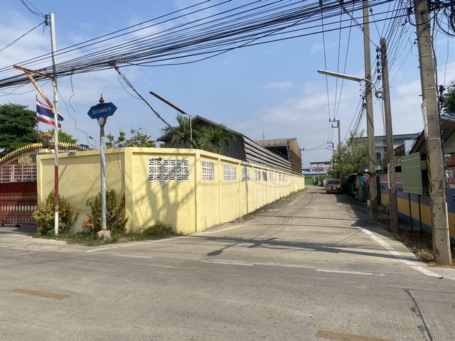 ขายโรงงานมีใบ รง.4ผังสีม่วงอยู่ในซอยนวลทอง31สมุทรสาคร ขายโรงงานมีใบ รง.4ผังสีม่วงอยู่ในซอยนวลทอง31สมุทรสาคร