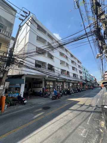 ขายอพาร์ทเมนท์ รามคำแหง 53 และลาดพร้าว 112 ขนาด 345 ตรว. ผู้เช่าเ ขายอพาร์ทเมนท์ รามคำแหง 53 และลาดพร้าว 112 ขนาด 345 ตรว. ผู้เช่าเ