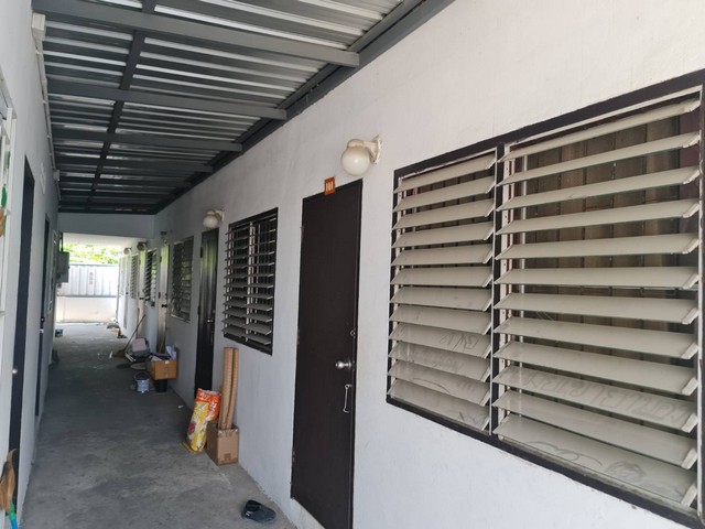 โปรปลายปีรับลมหนาวมาแล้ว ขายหอพัก 60วา แถว ม.รังสิต พร้อมโอน โปรปลายปีรับลมหนาวมาแล้ว ขายหอพัก 60วา แถว ม.รังสิต พร้อมโอน