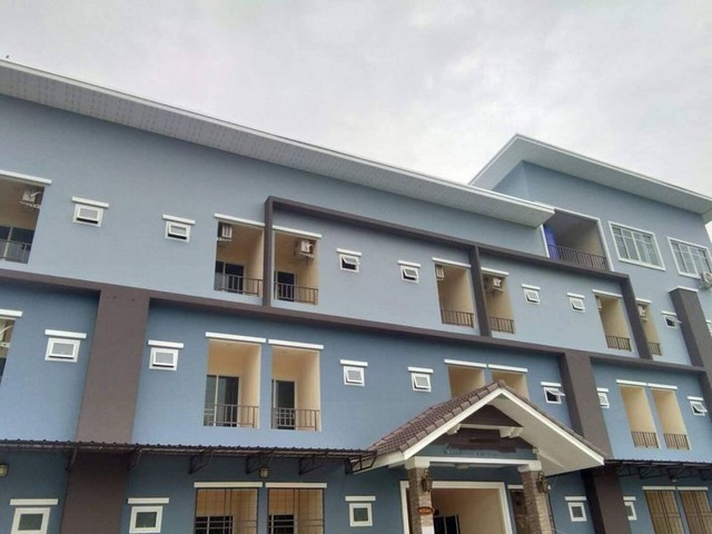 หอพัก 3 ชั้น ใกล้เมือง เดินทางสะดวก โซนแม่เหียะ หอพัก 3 ชั้น ใกล้เมือง เดินทางสะดวก โซนแม่เหียะ