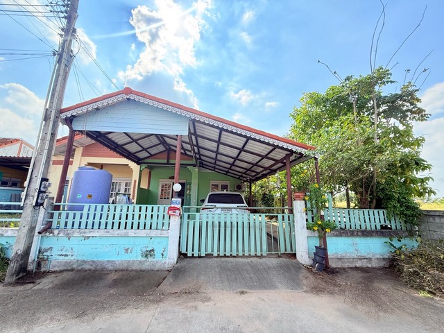 ขายด่วน หมู่บ้าน ศุภลักษณ์ บ้านแฝดชั้นเดียว ขายด่วน หมู่บ้าน ศุภลักษณ์ บ้านแฝดชั้นเดียว