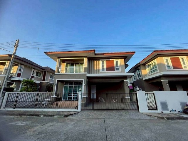 บ้านเดี่ยวมือสอง สภาพดี เฟอร์ครบ เข้าเมืองง่าย สันกำแพง บ้านเดี่ยวมือสอง สภาพดี เฟอร์ครบ เข้าเมืองง่าย สันกำแพง