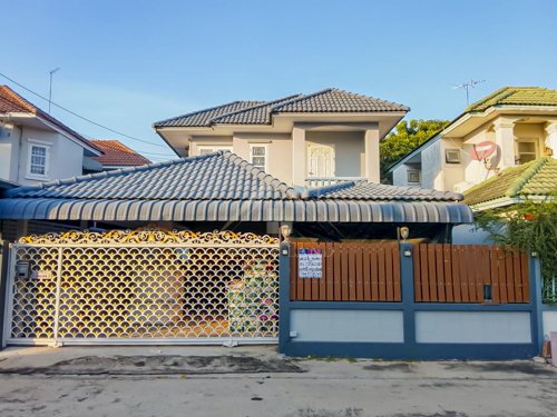 บ้านเดี่ยว หมู่บ้าน เศรณีลากูน บางบัวทอง สวยพร้อมอยู่ บ้านเดี่ยว หมู่บ้าน เศรณีลากูน บางบัวทอง สวยพร้อมอยู่