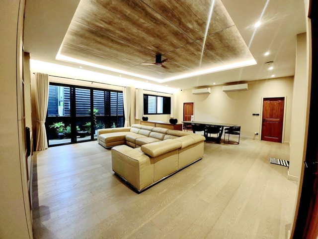 บ้านบางนา พร้อมสระว่ายน้ำส่วนตัว เฟอร์ บางนา กม7 เมกาบางนา1.8 กม. บ้านบางนา พร้อมสระว่ายน้ำส่วนตัว เฟอร์ บางนา กม7 เมกาบางนา1.8 กม.