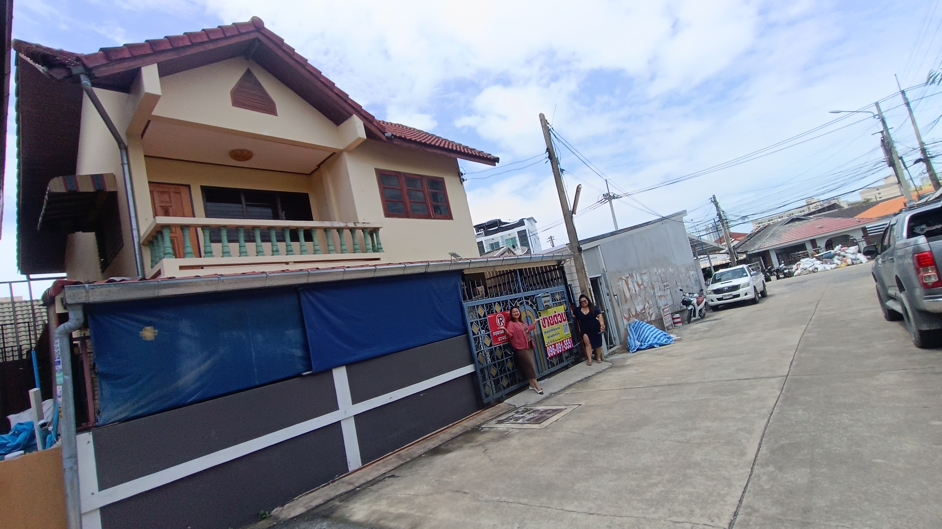 บ้าน2ชั้น ใจกลาง #พัทยา ในงบสุดคุ้ม! ????#ซอยเทพประสิทธิ์ 8 บ้าน2ชั้น ใจกลาง #พัทยา ในงบสุดคุ้ม! ????#ซอยเทพประสิทธิ์ 8