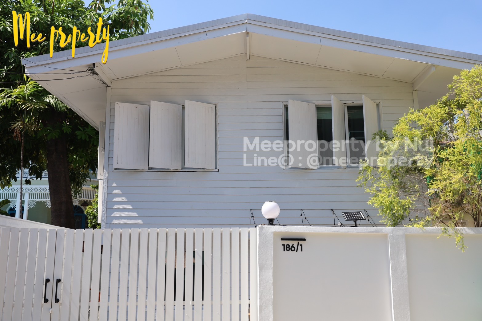 ให้เช่า / บ้านเดี่ยว 2 ชั้น ทำเลดี แปลงมุม พระโขนง ซ.สุขุมวิท 65 ให้เช่า / บ้านเดี่ยว 2 ชั้น ทำเลดี แปลงมุม พระโขนง ซ.สุขุมวิท 65