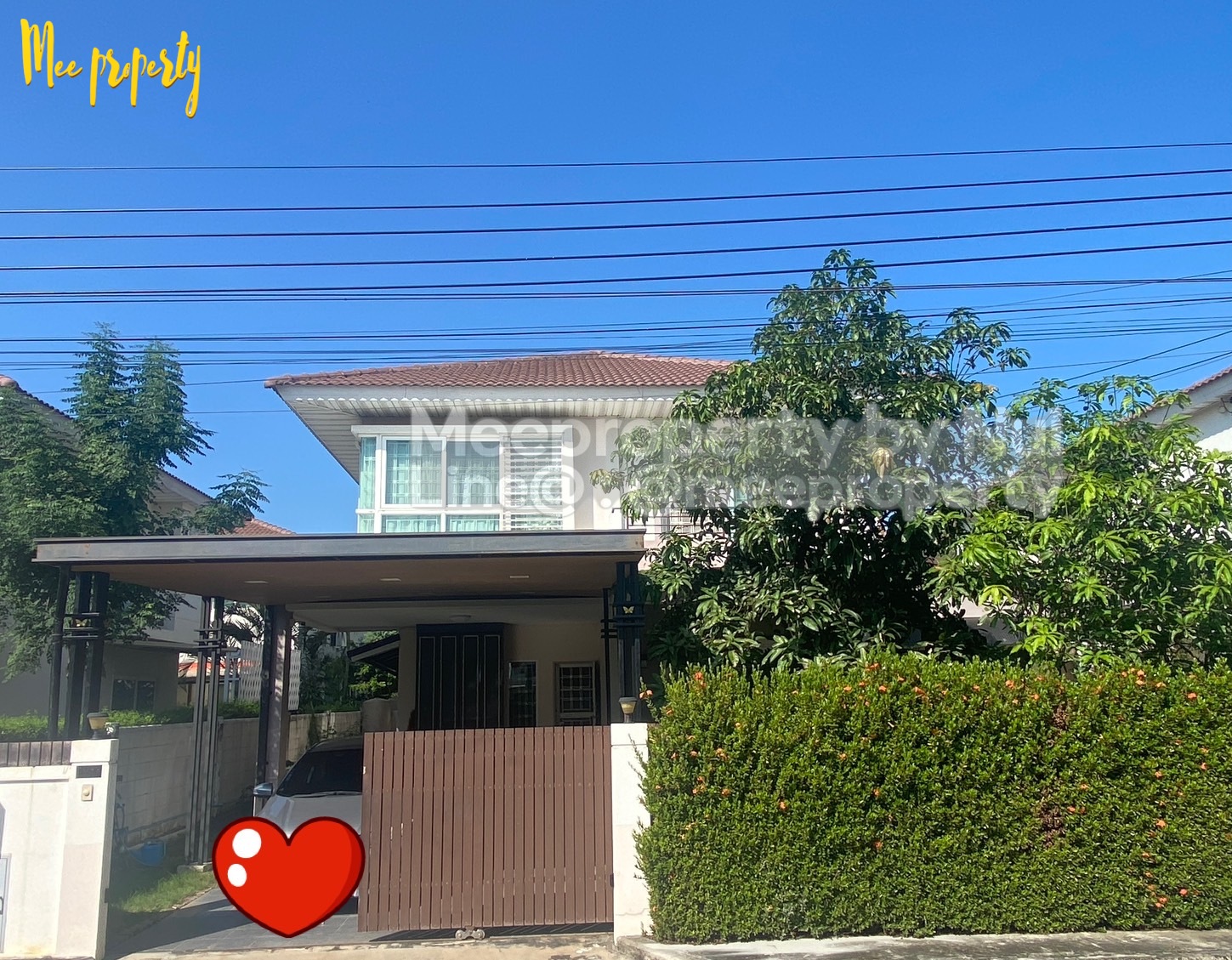 ขายบ้านเดี่ยว 2 ชั้น โครงการศุภาลัย การ์เด้นวิลล์ สุวรรณภูมิ ขายบ้านเดี่ยว 2 ชั้น โครงการศุภาลัย การ์เด้นวิลล์ สุวรรณภูมิ