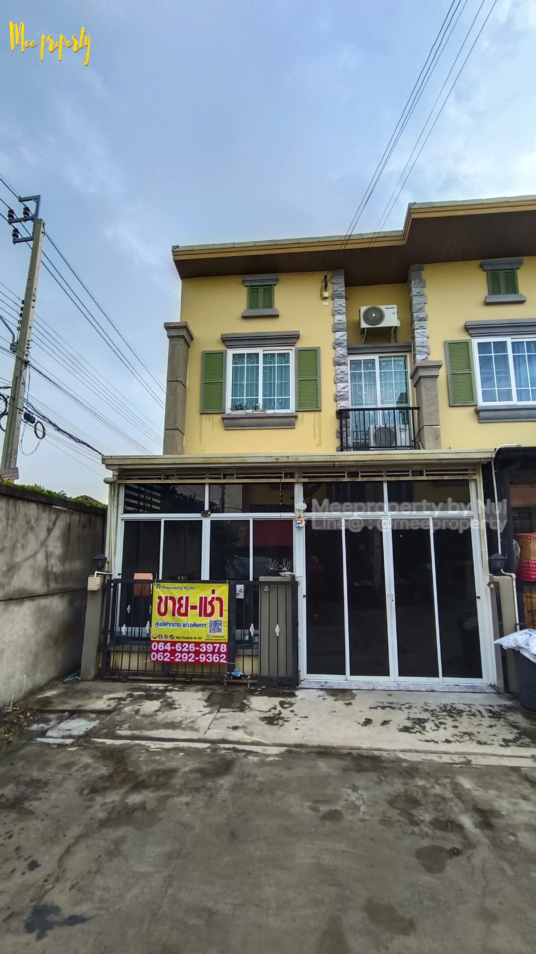 ขายด่วน ทาวน์โฮม 2 ชั้น โกลเด้นทาวน์3(สุขสวัสดิ์-พุทธบูชา)แปลงมุม ขายด่วน ทาวน์โฮม 2 ชั้น โกลเด้นทาวน์3(สุขสวัสดิ์-พุทธบูชา)แปลงมุม