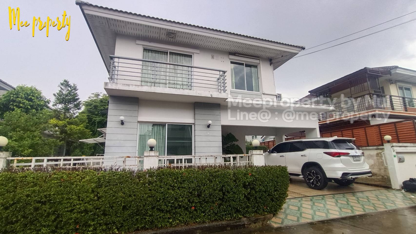 ขายบ้านเดี่ยว 2 ชั้น ขนาด 50 ตร.ว.พื้นที่ใช้สอย 146 ตร.ม. ขายบ้านเดี่ยว 2 ชั้น ขนาด 50 ตร.ว.พื้นที่ใช้สอย 146 ตร.ม.