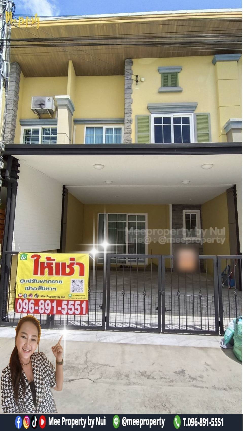 ให้เช่าบ้านทาวน์โฮม2ชั้น #หมู่บ้านโกลเด้นทาวน์3 (สุขสวัสดิ์ พุทธบ ให้เช่าบ้านทาวน์โฮม2ชั้น #หมู่บ้านโกลเด้นทาวน์3 (สุขสวัสดิ์ พุทธบ