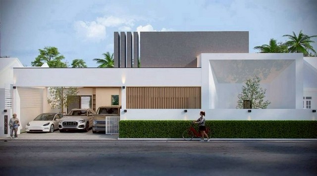 พูลวิลล่าหรู ดีไซน์โมเดิร์น ทำเลคุณภาพ สันกำแพง เชียงใหม่ พูลวิลล่าหรู ดีไซน์โมเดิร์น ทำเลคุณภาพ สันกำแพง เชียงใหม่