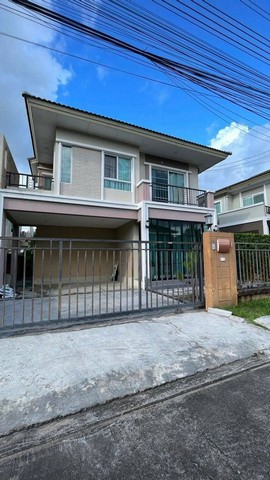 ให้เช่าบ้านเดี่ยว 2 ชั้น น้ำไม่ท่วม โครงการ ภัสสรไพรด์ สันกำแพง ให้เช่าบ้านเดี่ยว 2 ชั้น น้ำไม่ท่วม โครงการ ภัสสรไพรด์ สันกำแพง