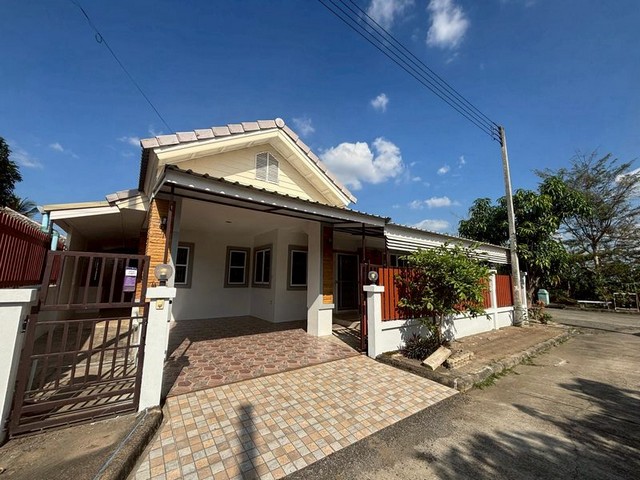 ราคาพิเศษบ้านเดี่ยวชั้นเดียว แปลงมุม ทำเลดี โซนสุเทพ ราคาพิเศษบ้านเดี่ยวชั้นเดียว แปลงมุม ทำเลดี โซนสุเทพ