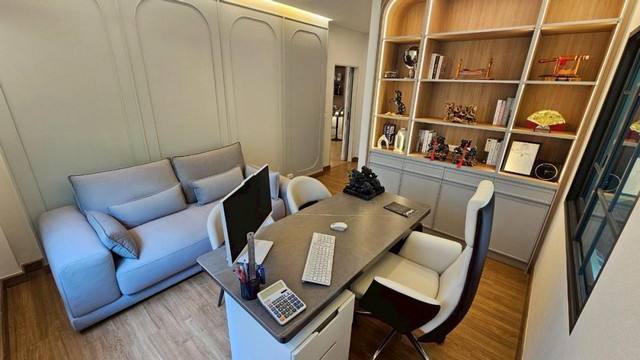 P1705 ขาย ให้เช่าบ้านเดี่ยว หมู่บ้าน Centro เซนโทร บางนา P1705 ขาย ให้เช่าบ้านเดี่ยว หมู่บ้าน Centro เซนโทร บางนา