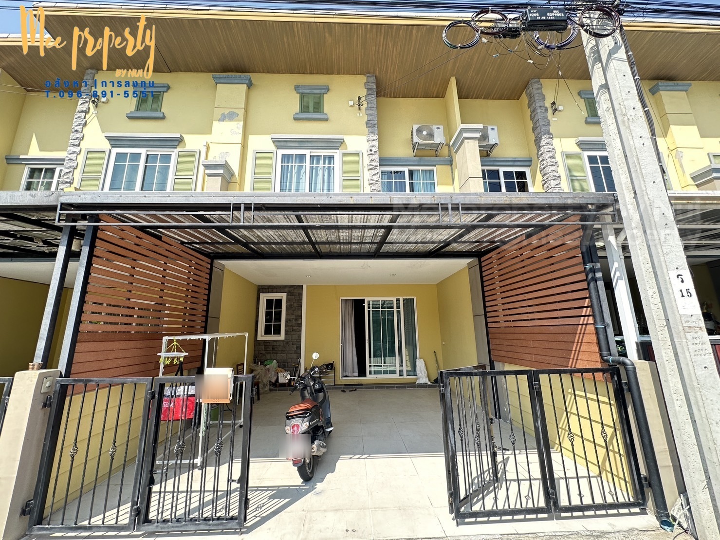 ขายพร้อมผู้เช่า ทาวน์โฮม 2 หมู่บ้าน โกลเด้นทาวน์3 ขายพร้อมผู้เช่า ทาวน์โฮม 2 หมู่บ้าน โกลเด้นทาวน์3