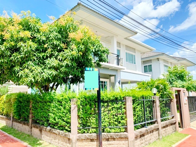 ให้เช่าบ้านเ 2 ชั้น MRTหลักสอง 500ม. เดอะมอลล์บางแค กาญจนาภิเษก ให้เช่าบ้านเ 2 ชั้น MRTหลักสอง 500ม. เดอะมอลล์บางแค กาญจนาภิเษก