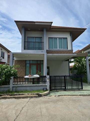 ให้เช่า/ขายบ้านเดี่ยว อรินสิริสปอร์ตวิลเลจ 52ตรว อ่างศิลา ชลบุรี ให้เช่า/ขายบ้านเดี่ยว อรินสิริสปอร์ตวิลเลจ 52ตรว อ่างศิลา ชลบุรี