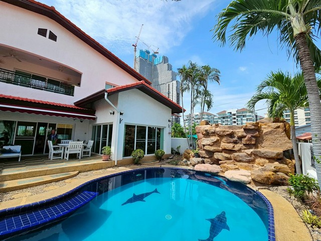 ขายบ้านเดี่ยว 110ตรว ซอยทัพพระยา15 บ้านฝั่งทะเล พัทยา ชลบุรี ขายบ้านเดี่ยว 110ตรว ซอยทัพพระยา15 บ้านฝั่งทะเล พัทยา ชลบุรี