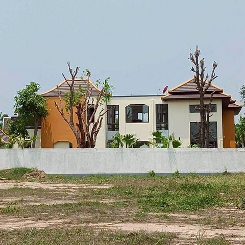 ขายบ้านเนื้อที่ 1ไร่กว่า พร้อมสระ ทุ่งกลม-ตาลหมัน ห้วยใหญ่ ชลบุรี ขายบ้านเนื้อที่ 1ไร่กว่า พร้อมสระ ทุ่งกลม-ตาลหมัน ห้วยใหญ่ ชลบุรี