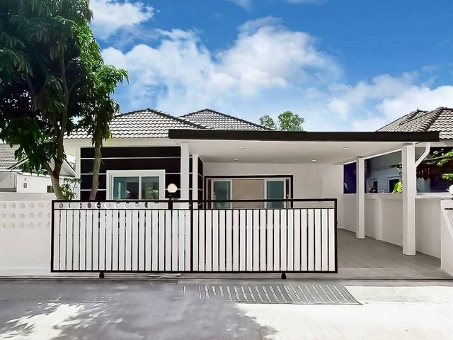 ให้เช่าบ้านเดี่ยว มบ.รวิพรกรีนวิว 50ตรว มีเฟอร์ ห้วยใหญ่ ชลบุรี ให้เช่าบ้านเดี่ยว มบ.รวิพรกรีนวิว 50ตรว มีเฟอร์ ห้วยใหญ่ ชลบุรี