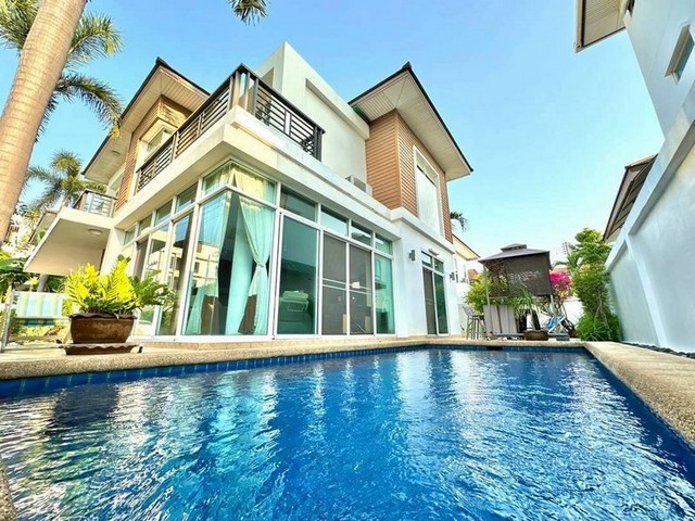 ขายบ้านเดี่ยว พูลวิลล่า หมู่บ้าน เฮอริเทจ บางพระ โครงการติดทะเล! ขายบ้านเดี่ยว พูลวิลล่า หมู่บ้าน เฮอริเทจ บางพระ โครงการติดทะเล!