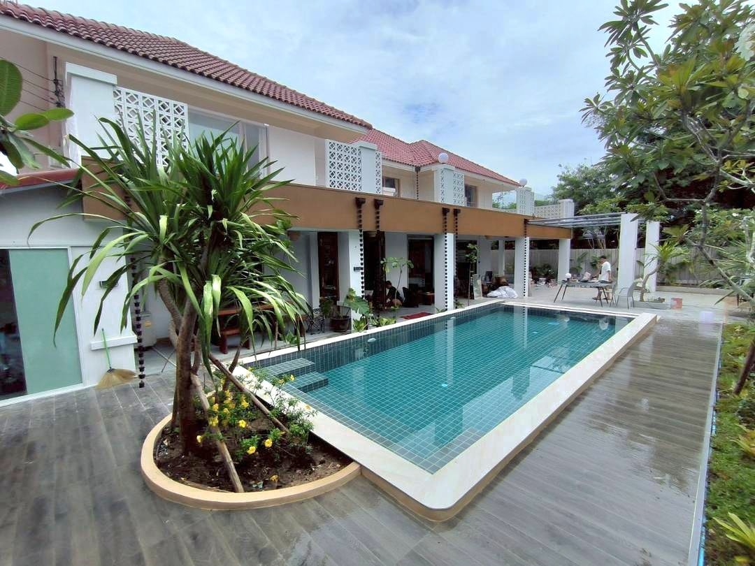 ขาย พูลวิลล่ารีโนเวทใหม่ หลังใหญ่ ขาย พูลวิลล่ารีโนเวทใหม่ หลังใหญ่