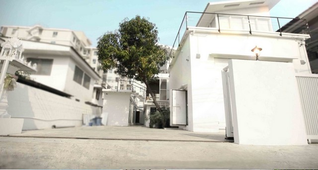 ขายพร้อมผู้เช่า Home Office+Studio ซ.วิภาวดี16แยก27 ขนาด 101 ตรว ขายพร้อมผู้เช่า Home Office+Studio ซ.วิภาวดี16แยก27 ขนาด 101 ตรว